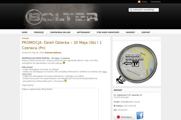 Techified theme site design template sample