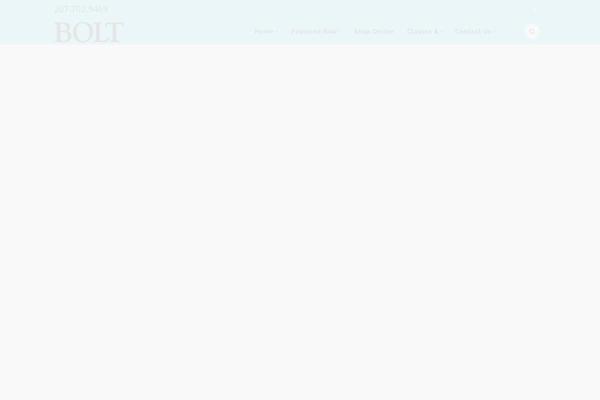 Site using Hala_shortcodes plugin