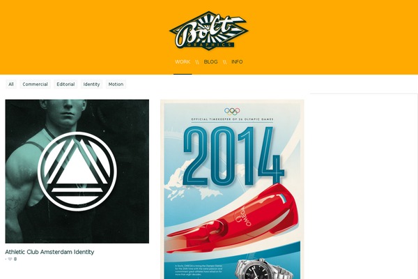 Gentle theme site design template sample