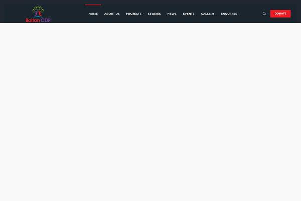 Site using Fastcarousel plugin