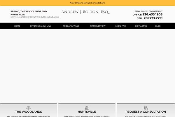Site using Easy-testimonials-pro plugin