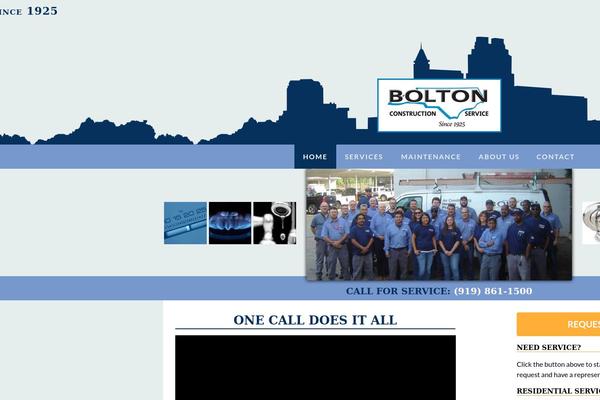 Site using Twenty20 plugin