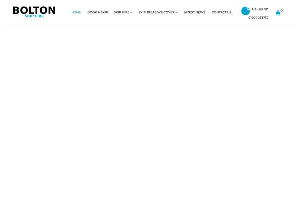 Site using WP_Estimation_Form plugin