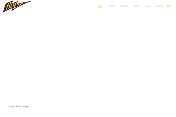 boltracer.com site used Bridge-6