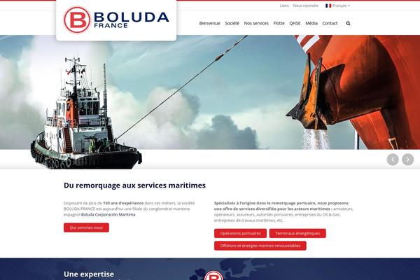 3Clicks theme site design template sample