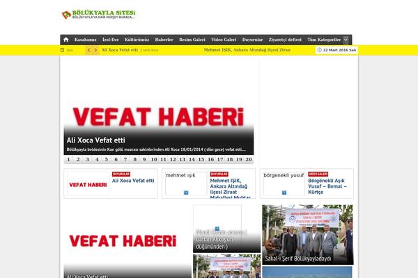 Xturk theme site design template sample