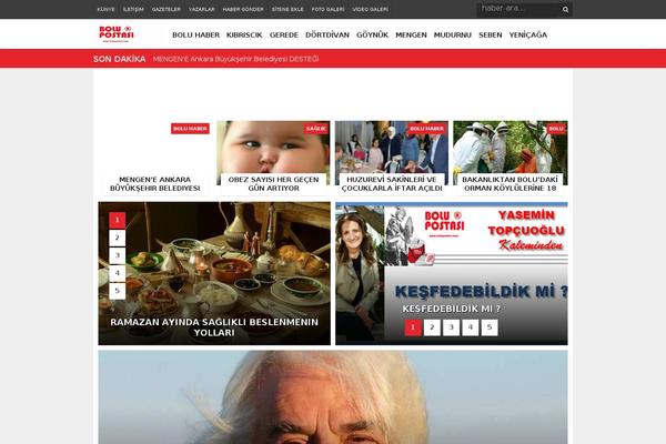 Site using User Avatar plugin