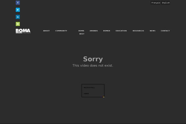 Site using Webify-addons plugin