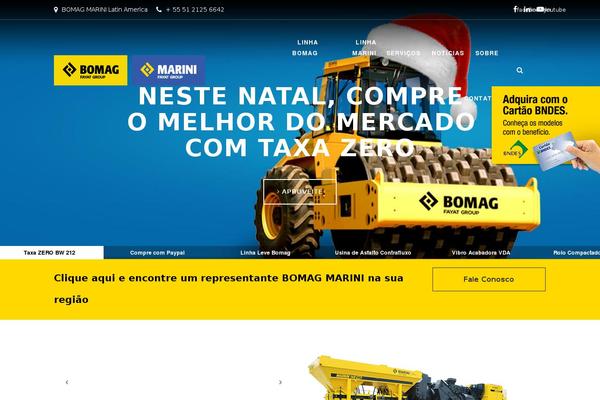 Structure-child theme site design template sample