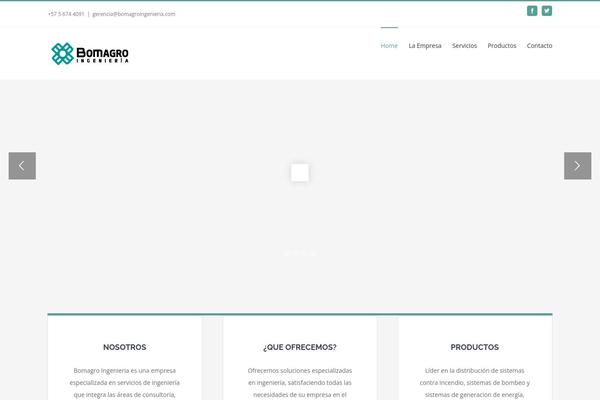 Site using Assets plugin