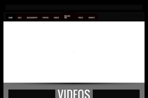 bombadeluz.com site used Ironband2