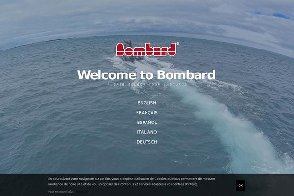 Site using Pbrthemer plugin