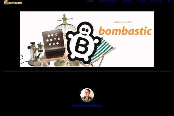 Site using Woocommerce-german-market plugin