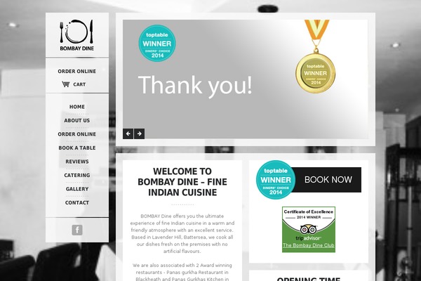 LemonChili theme site design template sample