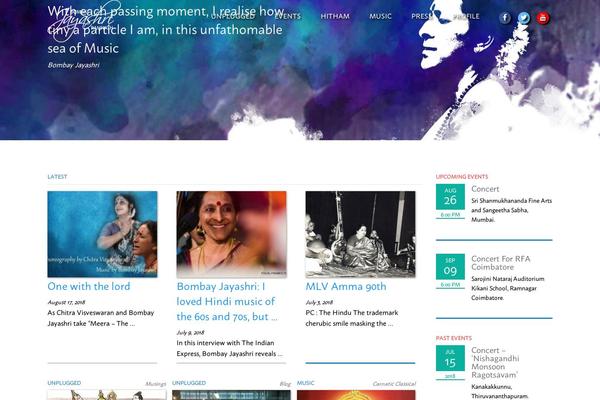 Site using Wp-foundation-shortcodes plugin