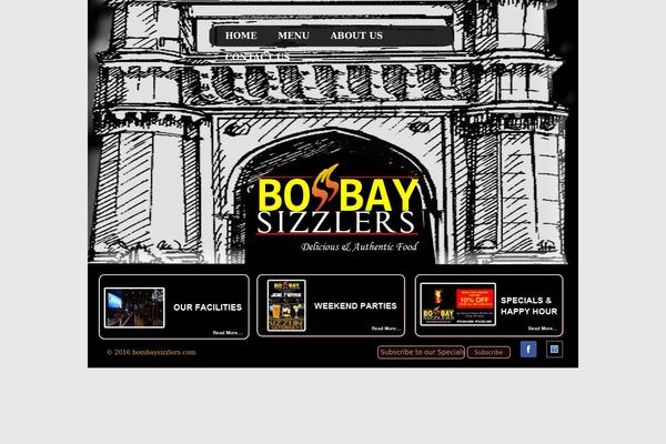 Oage12 theme site design template sample
