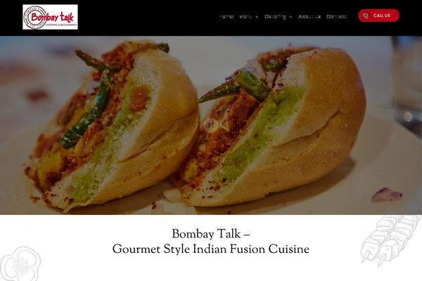 Site using Crelly Slider plugin