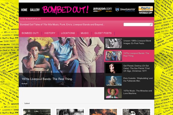 Network theme site design template sample