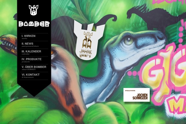 King Size theme site design template sample