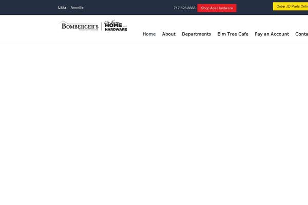 Site using Themify-shortcodes plugin