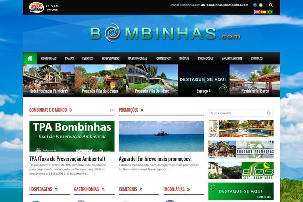 World Wide v1.02 theme site design template sample