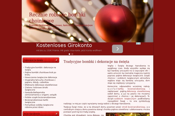 bombki-dekoracje.pl site used Lips