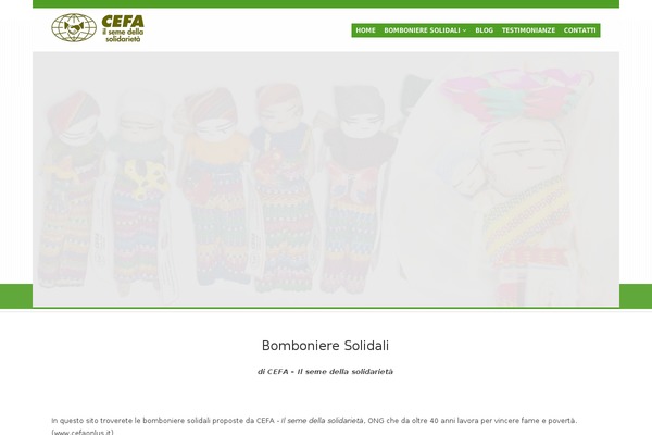 Gaea theme site design template sample