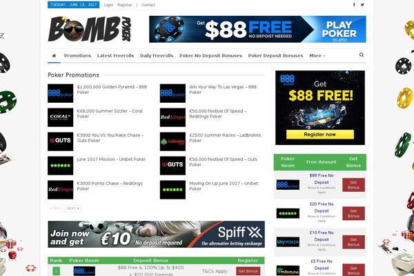 Site using Wpforo-user-custom-fields plugin