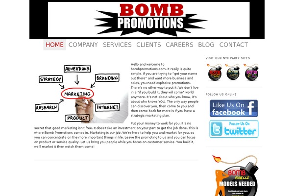 bombpromotions.com site used Atahualpa364