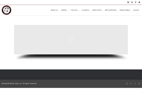 Numberone theme site design template sample