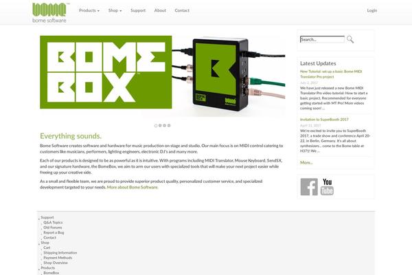 Site using Woo-paypalplus plugin