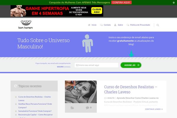 Site using Uf-epico plugin