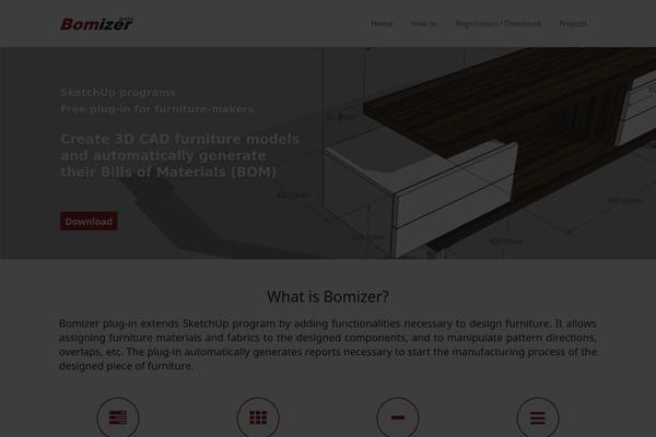Site using mqTranslate plugin