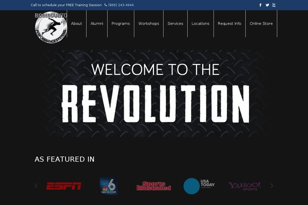 Kora theme site design template sample