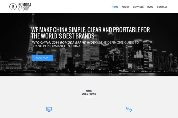 Brazil theme site design template sample