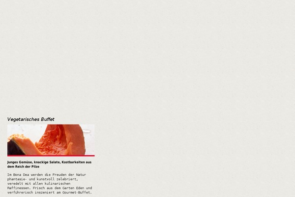 White Rock theme site design template sample