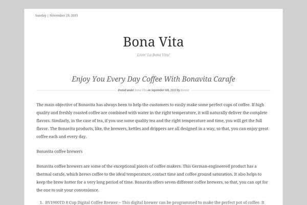 keepwriting theme site design template sample
