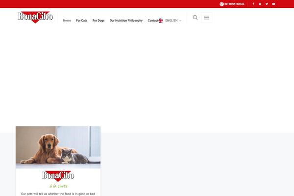 Site using Breeze plugin