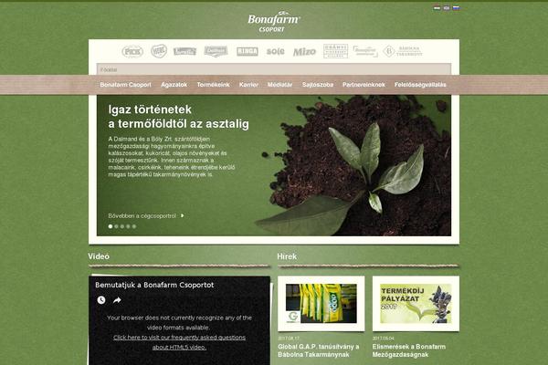 Site using Content-control plugin