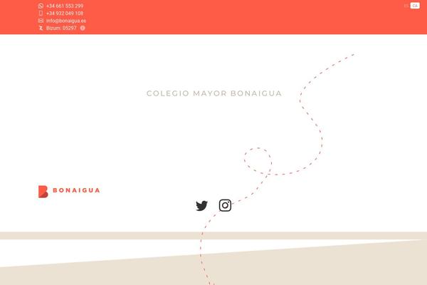Site using Spotlight-social-photo-feeds-premium plugin