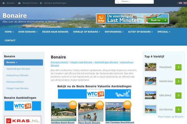 Thesis 1.8.4 theme site design template sample