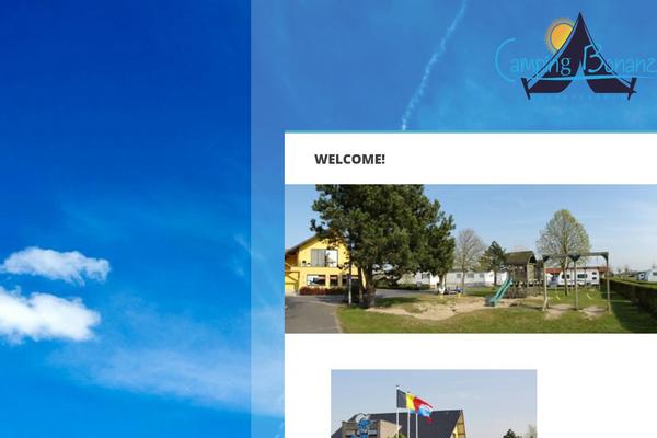 bonanza1.be site used Extra