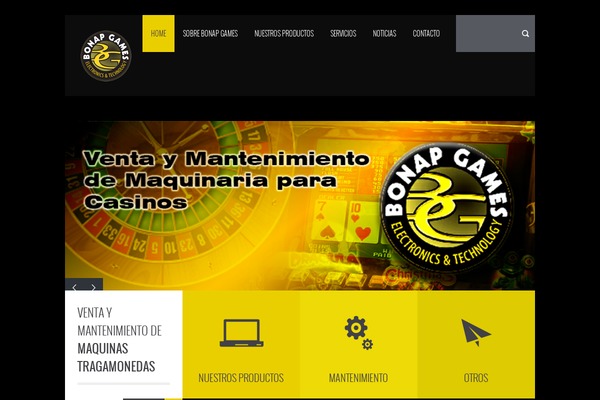 Solana theme site design template sample