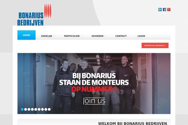 Site using 67-primo plugin