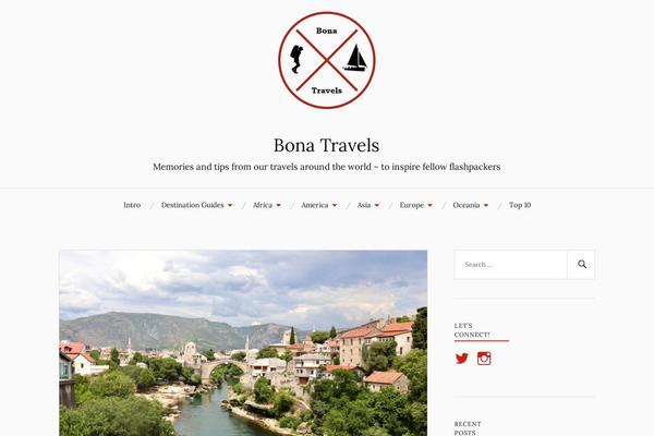 Site using Custom-fonts plugin