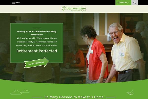 Site using Appointments plugin