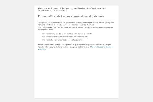 Bota theme site design template sample