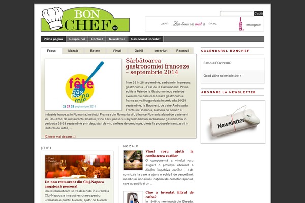 Branfordmagazine theme site design template sample