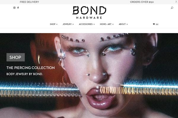 Site using Woo-custom-related-products plugin