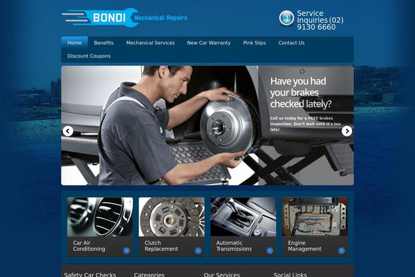 Theme1692 theme site design template sample